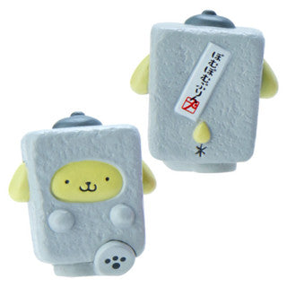 Sanrio Characters Secret Mascot Youkai Parade