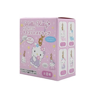 Hello Kitty Fantasy Collection phone charms blind box