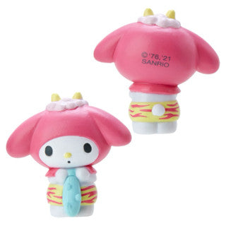 Sanrio Characters Secret Mascot Youkai Parade