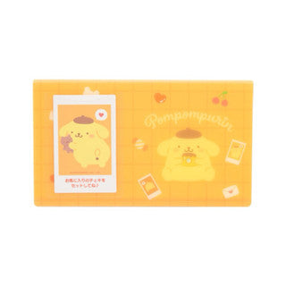 Sanrio Card Folder