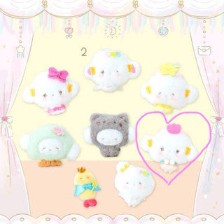 Cogimyun Pin Mystery Box