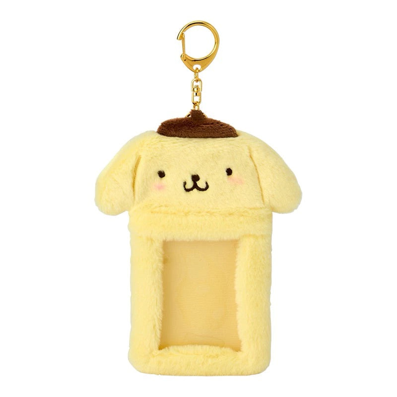 Sanrio Plush Frame Card Holder