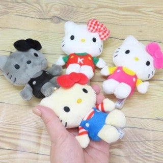 50th anniversary Hello Kitty (50 ลาย)