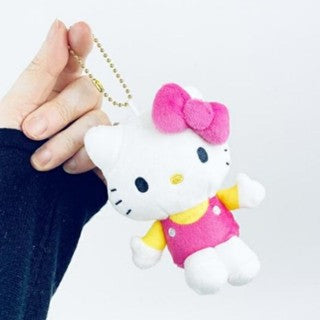 50th anniversary Hello Kitty (50 ลาย)