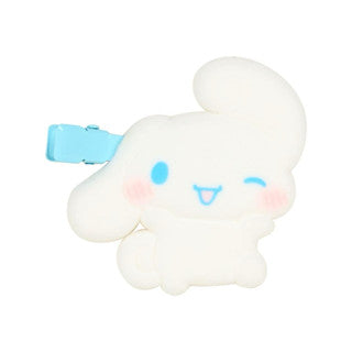 Sanrio Cinnamoroll Plump Cheeks Secret Hair Clip Mystery Box