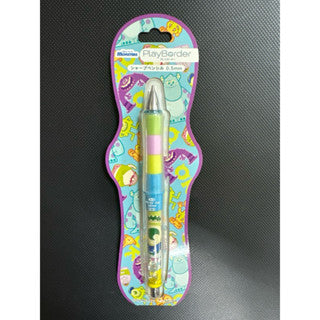 ดินสอกดเขย่าไส้ Pilot Dr.grip PlayBorder 0.5/0.3 mm. mechanical pencil