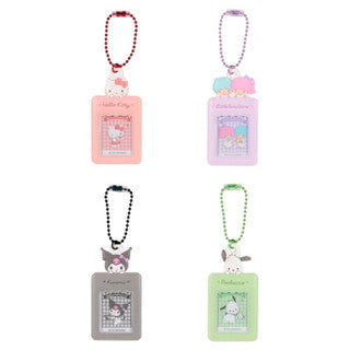 Sanrio Mini Frame Card Holder Mystery box (Red Pack)