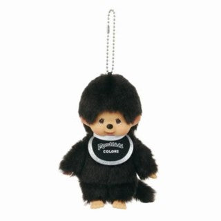 Monchhichi New Series Plush Dolls and Keychains
