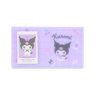 Sanrio Card Folder