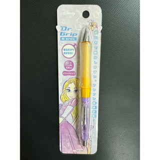 ดินสอกดเขย่าไส้ Pilot Dr.grip PlayBorder 0.5/0.3 mm. mechanical pencil