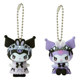 Sanrio Dream Ribbon Secret Mascot Keychain