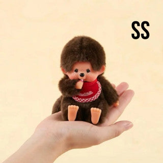 Monchhichi Plush Dolls