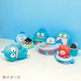 Rement Hangyodon Mystery Box Model