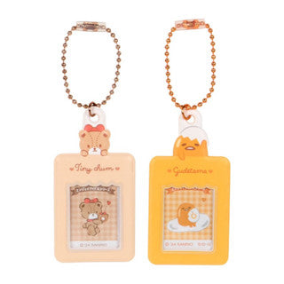 Sanrio Mini Frame Card Holder Mystery box (Blue Pack)