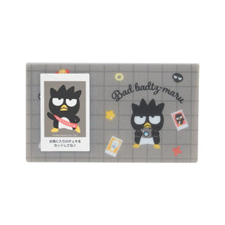 Sanrio Card Folder