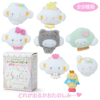 Cogimyun Pin Mystery Box