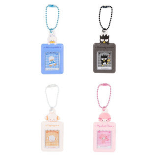 Sanrio Mini Frame Card Holder Mystery box (Blue Pack)