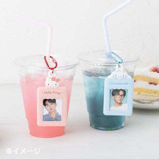 Sanrio Mini Frame Card Holder Mystery box (Blue Pack)
