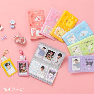 Sanrio Card Folder