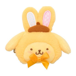 Sanrio Blind Box Secret Hair Clip Spring Mix Characters