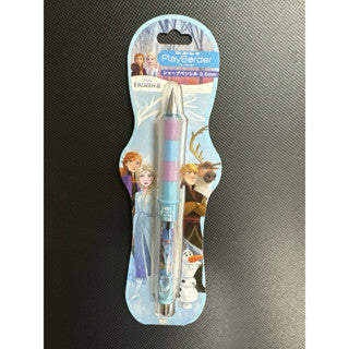 ดินสอกดเขย่าไส้ Pilot Dr.grip PlayBorder 0.5/0.3 mm. mechanical pencil
