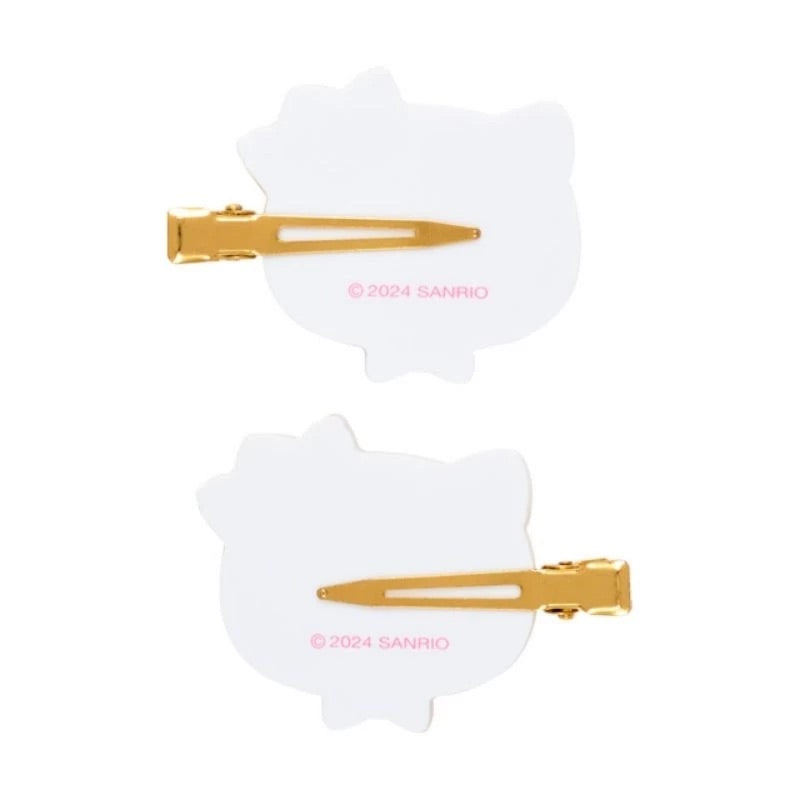 Sanrio Strawberry Shortcake Hairclip 🍓