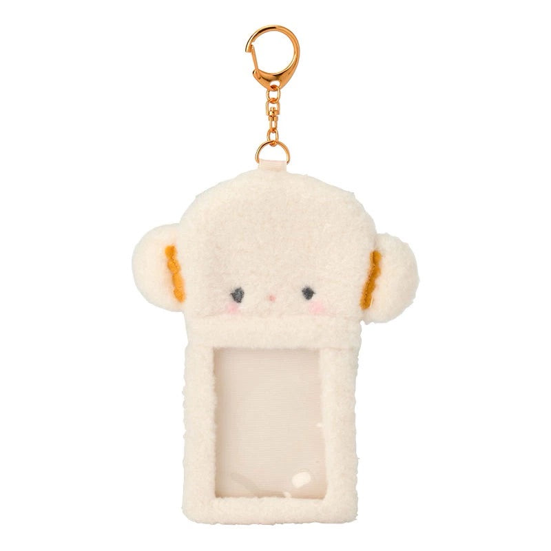 Sanrio Plush Frame Card Holder