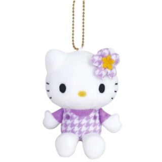 50th anniversary Hello Kitty (50 ลาย)