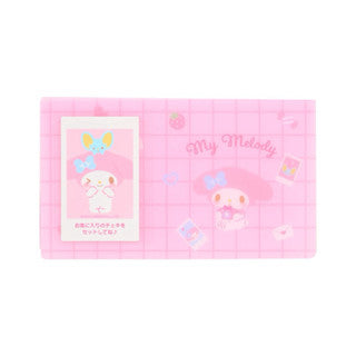 Sanrio Card Folder