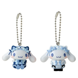Sanrio Dream Ribbon Secret Mascot Keychain
