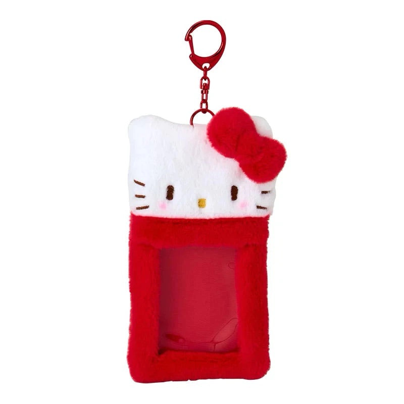 Sanrio Plush Frame Card Holder