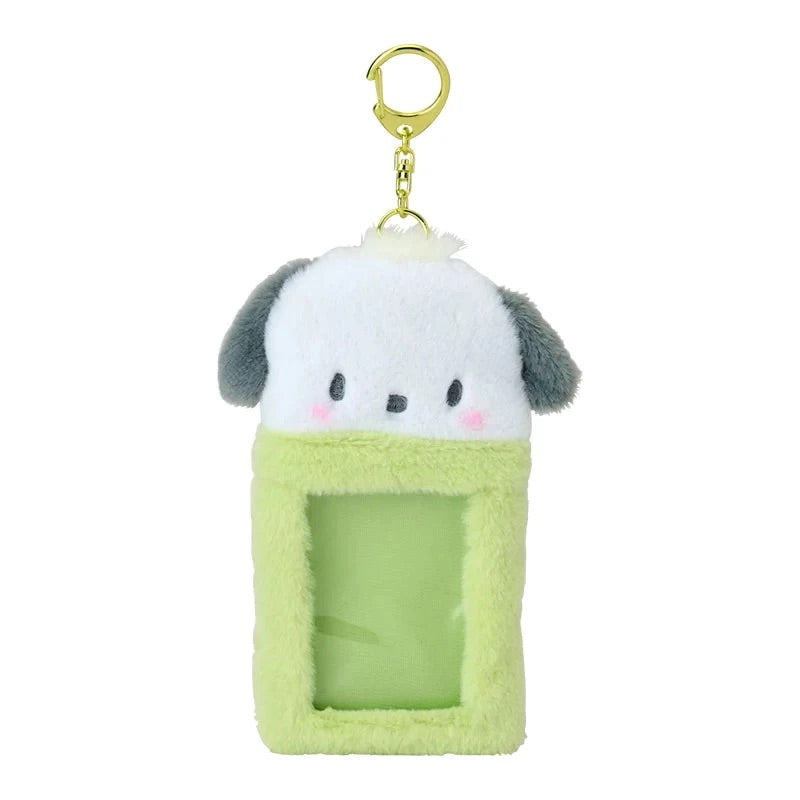 Sanrio Plush Frame Card Holder