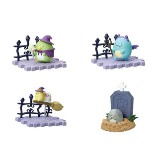 Re-ment Sumikko Gurashi Night Parade Mystery Box