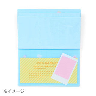 Sanrio Card Folder