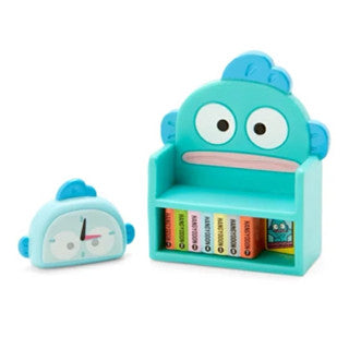 Rement Hangyodon Mystery Box Model