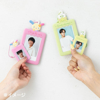 Sanrio Mini Frame Card Holder Mystery box (Blue Pack)