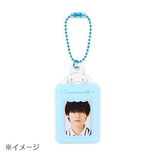 Sanrio Mini Frame Card Holder Mystery box (Blue Pack)