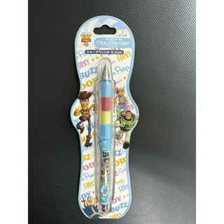 ดินสอกดเขย่าไส้ Pilot Dr.grip PlayBorder 0.5/0.3 mm. mechanical pencil