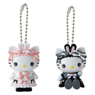 Sanrio Dream Ribbon Secret Mascot Keychain