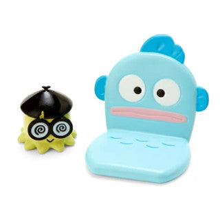 Rement Hangyodon Mystery Box Model