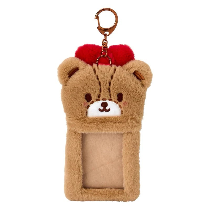 Sanrio Plush Frame Card Holder