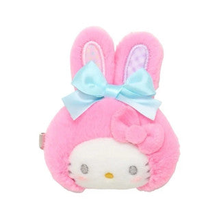 Sanrio Blind Box Secret Hair Clip Spring Mix Characters