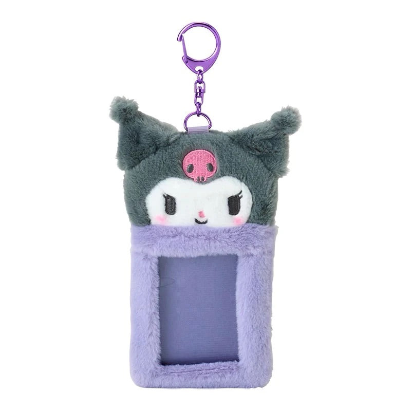 Sanrio Plush Frame Card Holder