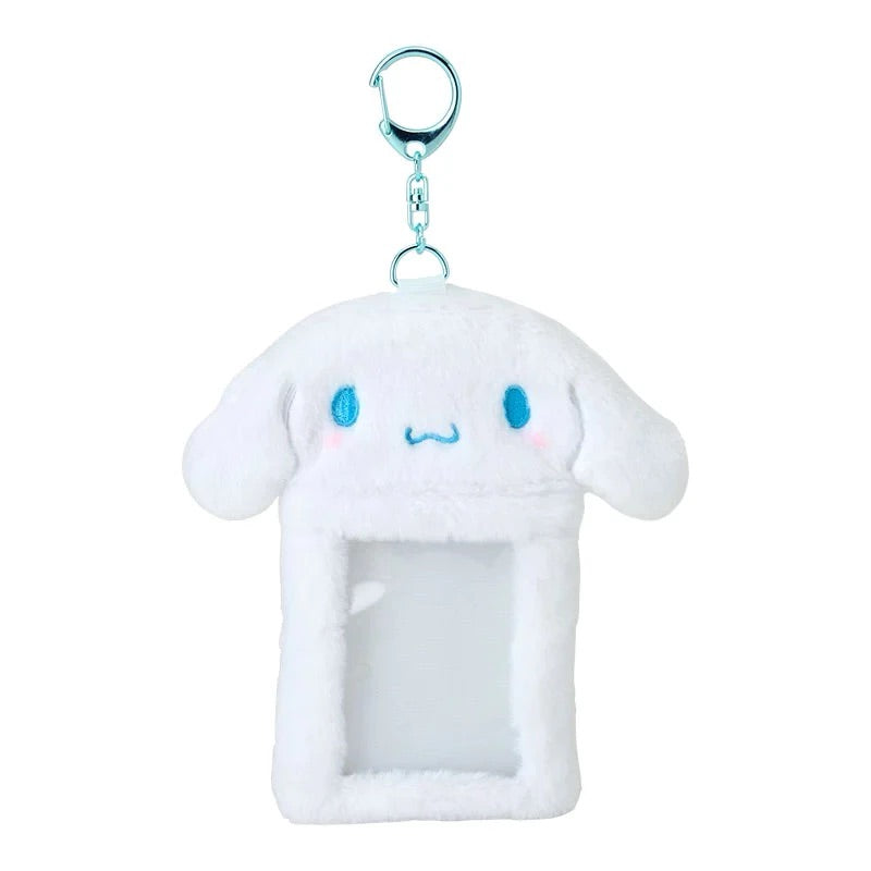 Sanrio Plush Frame Card Holder