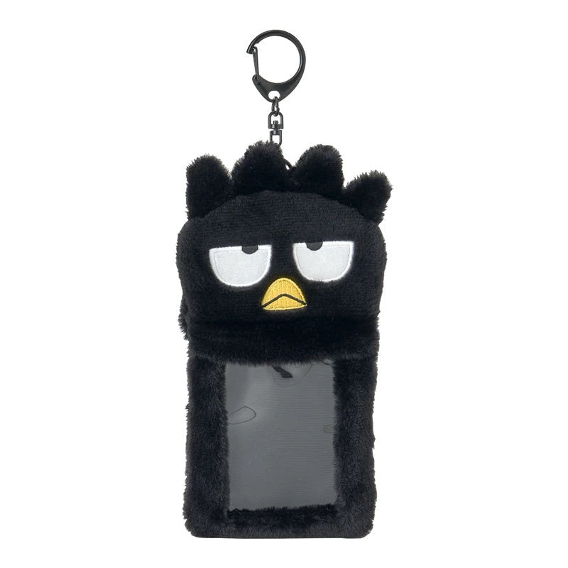 Sanrio Plush Frame Card Holder