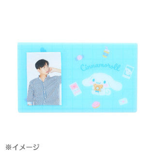 Sanrio Card Folder