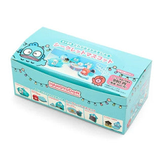 Rement Hangyodon Mystery Box Model